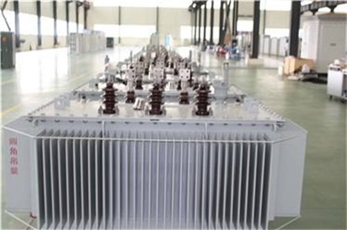 吐鲁番SCB11-1000KVA/10KV/0.4KV干式变压器
