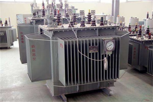 吐鲁番S11-315KVA/35KV/10KV/0.4KV油浸式变压器