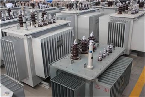 吐鲁番SCB12-4000KVA/10KV干式变压器厂家